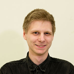Sander Holter