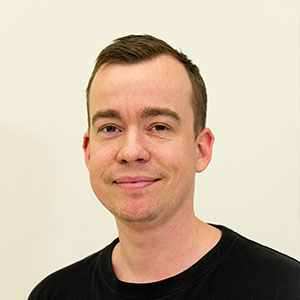 Tommy Engelsvoll