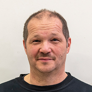 Gaute Bø