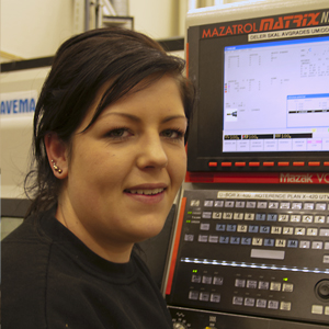 Malin Salte Årsland