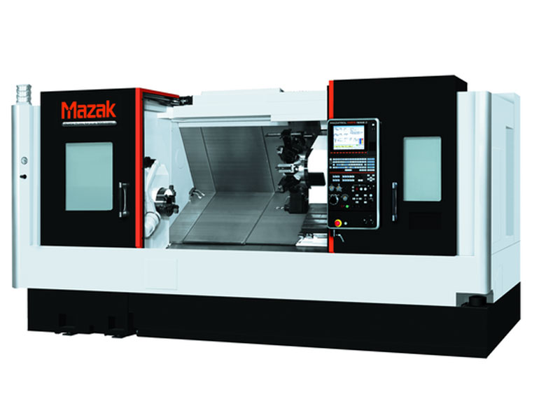 Mazak QTN 350 MY
