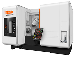Mazak Integrex i200 Smooth