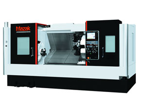 Mazak QTN 350 MY