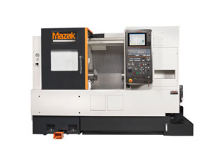 Mazak QTN 250 MY