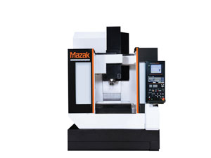 Mazak VC SMART 430A