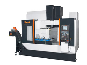 Mazak VC Smart 530C